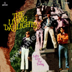 LIVING DAYLIGHTS - Let's Live For Today - SPA Guerssen MONO Press