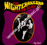 NIGHTCRAWLERS - Little Black Egg (1965-67) - UK Big Beat Remastered Edition