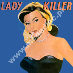 MOUSE - Lady Killer - SPA Sommor Remastered Press