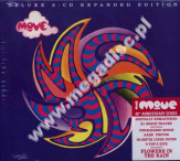 MOVE - Move (1st MONO Album) (2CD) - UK Salvo Expanded Digipack Edition - POSŁUCHAJ - OSTATNIA SZTUKA