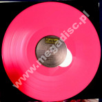 QUILL - Quill - EU Music On Vinyl PINK VINYL Limited Press - POSŁUCHAJ