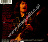 RORY GALLAGHER - Best Of Rory Gallagher (2CD) - EU Remastered Deluxe Edition