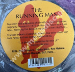 RUNNING MAN - Running Man - SPA Sommor Remastered Press