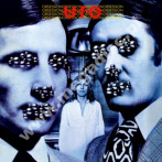 UFO - Obsession (2CD) - EU Remastered Deluxe Edition - PREMIERA 22 LISTOPADA