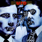 UFO - Obsession (3LP) - EU Remastered Deluxe Press - PREMIERA 22 LISTOPADA