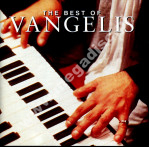 VANGELIS - Best Of (RCA Years) - EU Edition