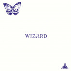 WIZARD - Original Wizard - SPA Out-Sider Press