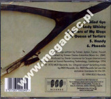 WISHBONE ASH - Wishbone Ash - UK BGO Remastered Edition - POSŁUCHAJ