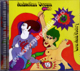 ANDWELLA'S DREAM - Love And Poetry +4 - EU Magic Potion Expanded Limited Edition - POSŁUCHAJ - VERY RARE