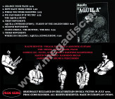 AQUILA - Aquila - EU Prog Gems Limited Edition - POSŁUCHAJ - VERY RARE