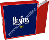 BEATLES - 1964 US Albums In Mono - EU MONO Limited Press