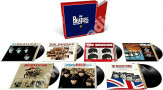 BEATLES - 1964 US Albums In Mono - EU MONO Limited Press