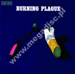 BURNING PLAGUE - Burning Plague - EU Sun King Limited Press - POSŁUCHAJ - VERY RARE