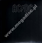 AC/DC - Back In Black - EU Press - POSŁUCHAJ