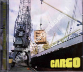 CARGO - Cargo +4 - EU Once Again Expanded Limited Edition - POSŁUCHAJ - VERY RARE