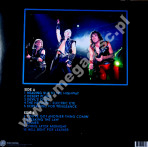 JUDAS PRIEST - Heading Out To Houston - Live At Convention Center, Texas, June 8, 1983 FM Broadcast - EU Press - VERY RARE