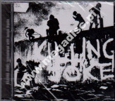 KILLING JOKE - Killing Joke +5 - UK Remastered Expanded Edition - POSŁUCHAJ