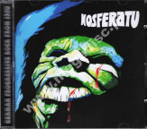 NOSFERATU - Nosferatu - EU Prog Gems Limited Edition - POSŁUCHAJ - VERY RARE