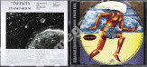 PLANETARIUM - Infinity - EU Prog Gems Limited Edition - POSŁUCHAJ - VERY RARE