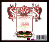 STRAWBS - Live In America +2 - UK Store For Music Expanded Edition