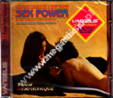 VANGELIS - Sex Power / Poem Symphonique - VERY RARE