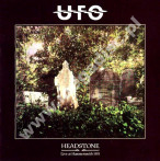 UFO - Headstone - Live At Hammersmith 1983 - EU Remastered Edition - POSŁUCHAJ