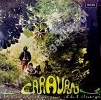 CARAVAN - If I Could Do It All Over Again +4 - UK 180g Press - POSŁUCHAJ