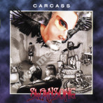 CARCASS - Swansong - EU Earache Remastered Digipack Edition - POSŁUCHAJ