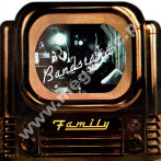 FAMILY - Bandstand +10 - UK Esoteric Remastered Expanded Digipack Edition - POSŁUCHAJ