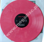 FRIJID PINK - Frijid Pink - EU Repertoire Remastered PINK VINYL Limited Press