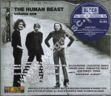 HUMAN BEAST - Volume One - EU Magic Potion Limited Edition - POSŁUCHAJ - VERY RARE