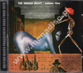 HUMAN BEAST - Volume One - EU Magic Potion Limited Edition - POSŁUCHAJ - VERY RARE