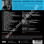 MILES DAVIS - Ascenseur pour l'Echafaud +6 - EU Jazz Images Remastered Expanded Edition - POSŁUCHAJ