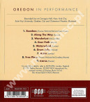 OREGON - In Performance - UK BGO Remastered Edition