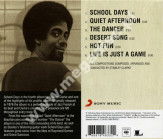 STANLEY CLARKE - School Days - EU Edition