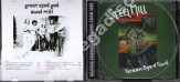 STEEL MILL - Green Eyed God +9 - EU Prog Gems Expanded Limited Edition - POSŁUCHAJ - VERY RARE