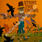 STONE THE CROWS - Stone The Crows - UK Repertoire Remastered Press