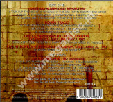 BLACK SABBATH - Mob Rules / Live At The Hammersmith Odeon 1981 (2CD) - EU Remastered Expanded Digipack Deluxe Edition