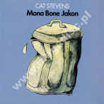 CAT STEVENS - Mona Bone Jakon - EU 50th Anniversary Remastered Edition