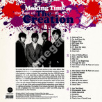 CREATION - Making Time - The Best Of The Creation (2LP) - UK Demon COLOURED VINYL Limited 140g Press