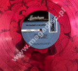 DECEMBER'S CHILDREN - December's Children - US Mainstream / Sundazed Remastered PINK VINYL Limited Press