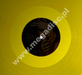 GOLDEN EARRING - Grab It For A Second - 45th Anniversary Edition - NL Music On Vinyl YELLOW VINYL Limited Press