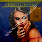 GOLDEN EARRING - Grab It For A Second - 45th Anniversary Edition - NL Music On Vinyl YELLOW VINYL Limited Press