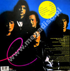 GOLDEN EARRING - Grab It For A Second - 45th Anniversary Edition - NL Music On Vinyl YELLOW VINYL Limited Press