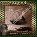 CAMEL - Harbour Of Tears - UK Camel Productions Edition