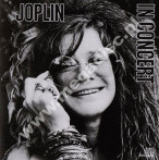 JANIS JOPLIN - Joplin In Concert - EU Edition