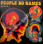 KALEVALA - People No Names - 50th Anniversary Edition - FIN Svart Remastered Limited Press