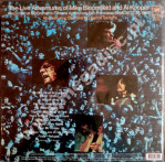 MIKE BLOOMFIELD AND AL KOOPER - Live Adventures Of Mike Bloomfield And Al Kooper (2LP) - EU Music On Vinyl BLUE/WHITE VINYL Limited 180g Press