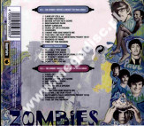 ZOMBIES - Odessey & Oracle - Anniversary Edition (2CD) - EU Repertoire Remastered Expanded Mono & Stereo Edition