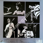 SUPERSISTER - Elton Dean Sessions - NL Soss Music GREY VINYL Press